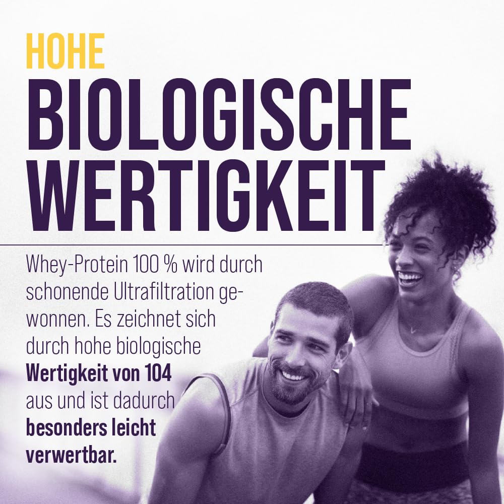 sanct-bernhard-sport-whey-protein-neutral-1-kg-muskelaufbau image 5