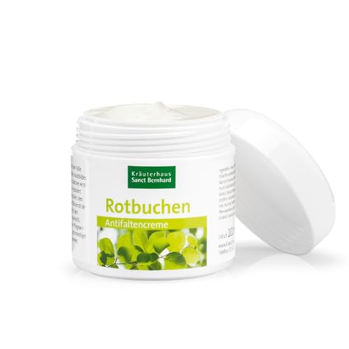sanct-bernhard-rotbuchen-antifaltencreme-100-ml-f-r-reife-haut image 7