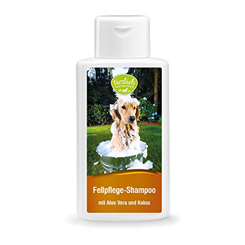 kr-uterhaus-sanct-bernhard-tierlieb-fellshampoo-kokos-250-ml image 4