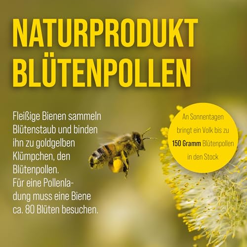 sanct-bernhard-bl-tenpollen-extraqualit-t-naturprodukt-300-g image 8