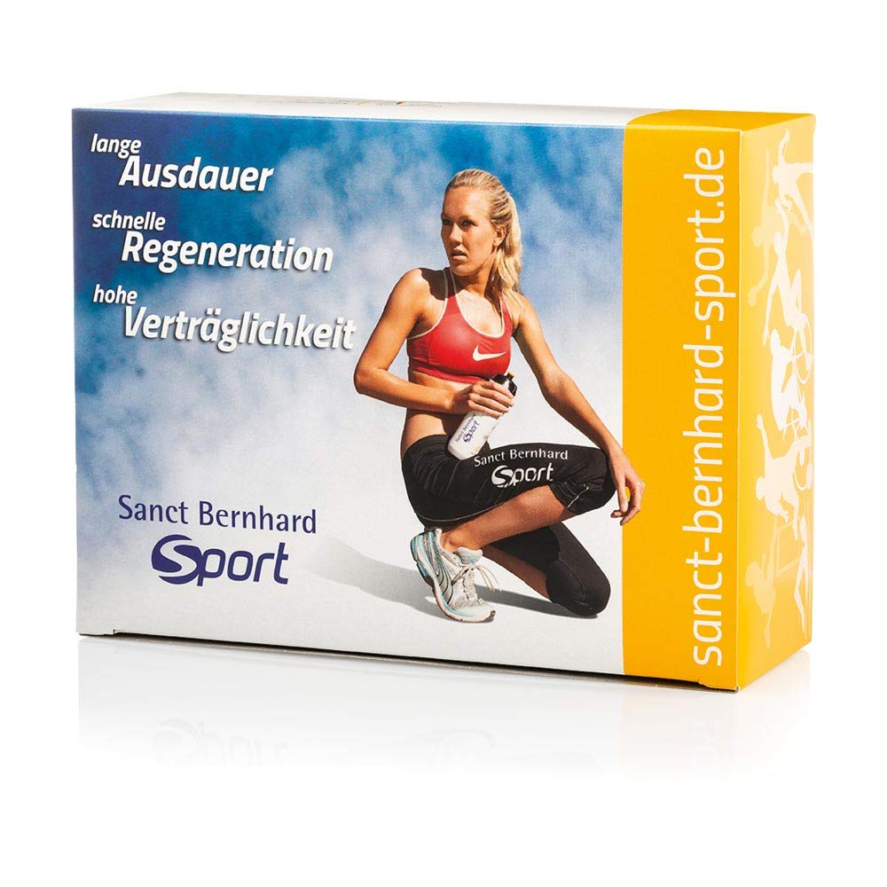 sanct-bernhard-sport-halbmarathon-set-mit-isoton-drink image 4
