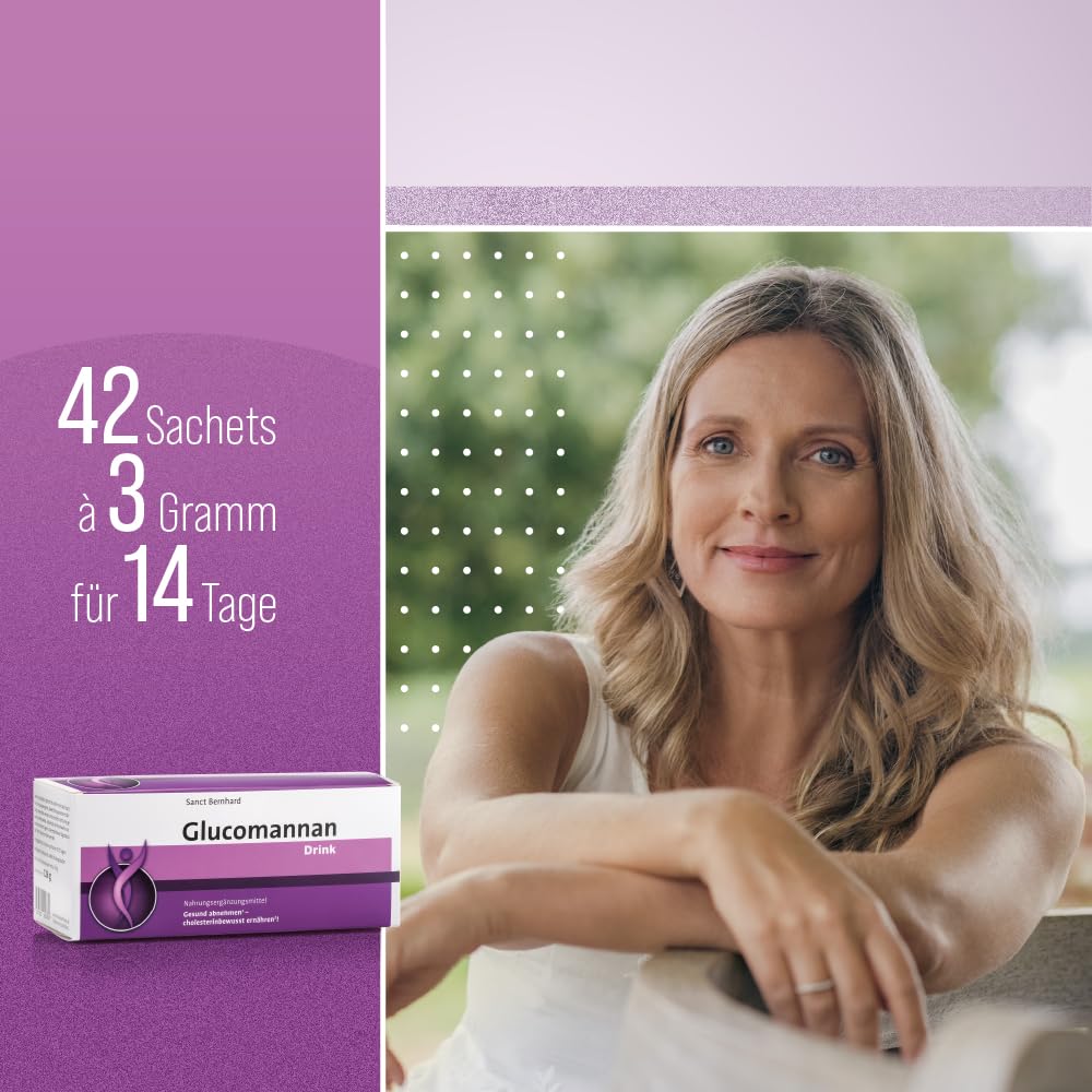 sanct-bernhard-glucomannan-drink-konjak-42-portionen-abnehmen image 6