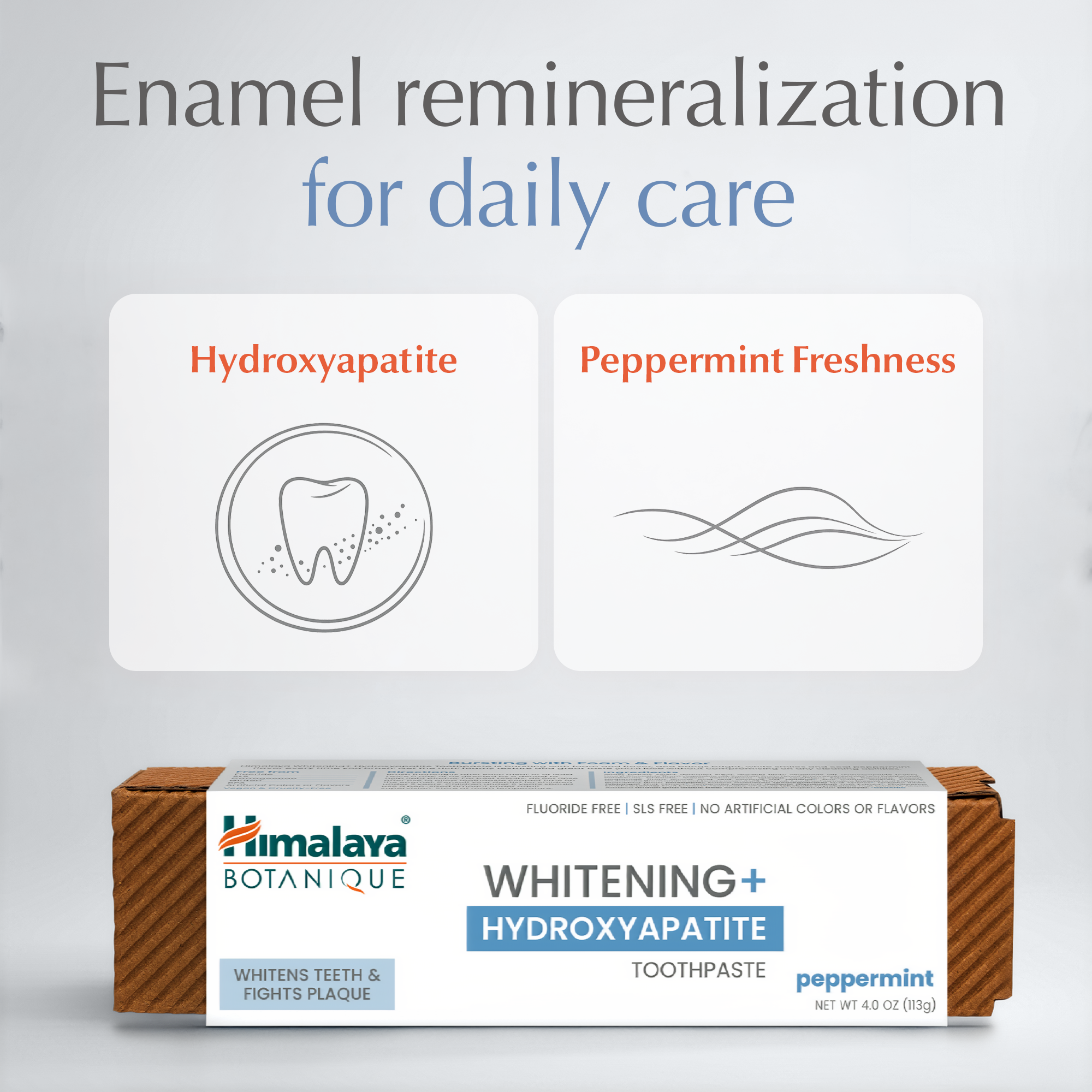 himalaya-botanique-whitening-zahnpasta-pfefferminze-113-g-remineralisierung image 4