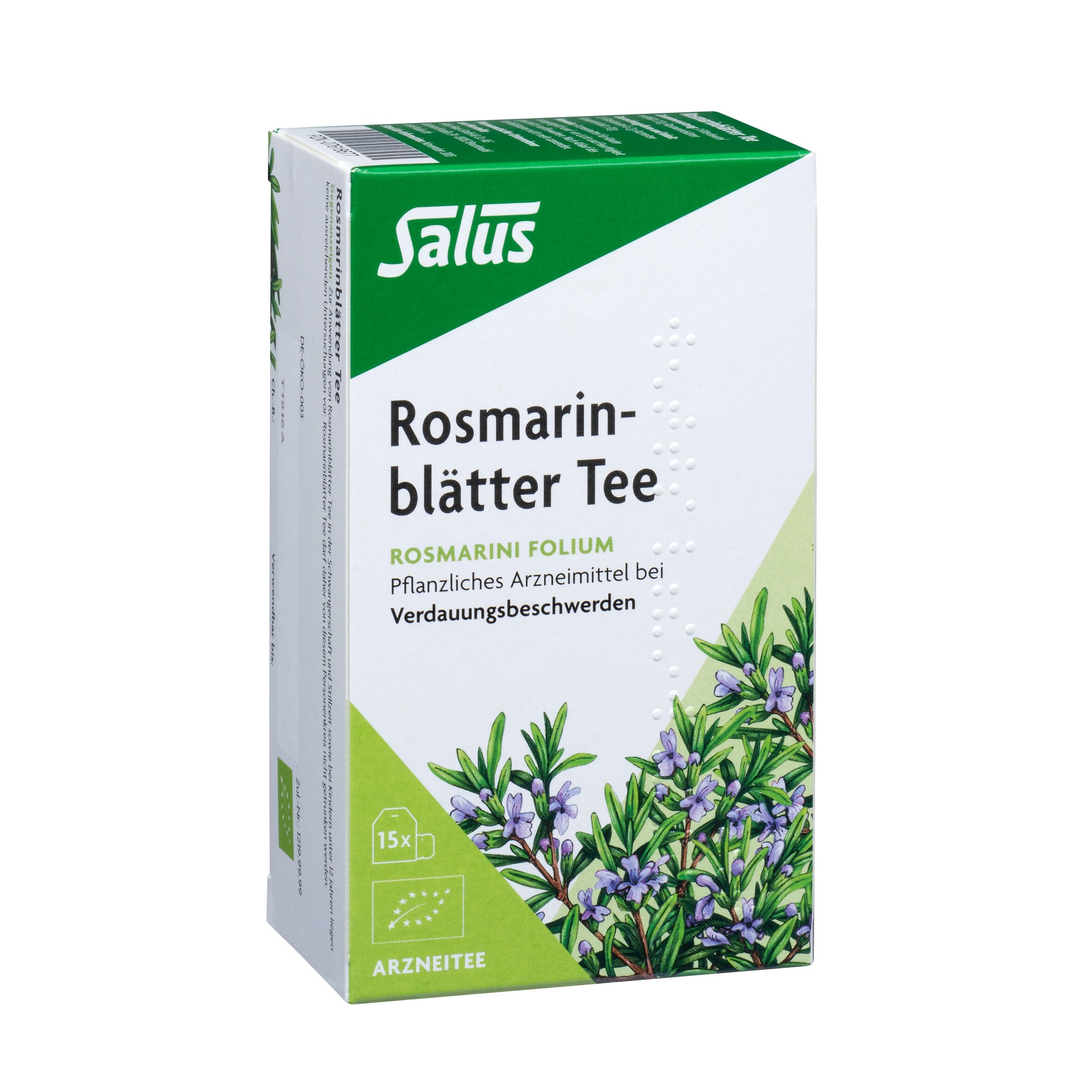 salus-gallexier-rosmarinbl-tter-arzneitee-15-filterbeutel-bio-verdauung image 2