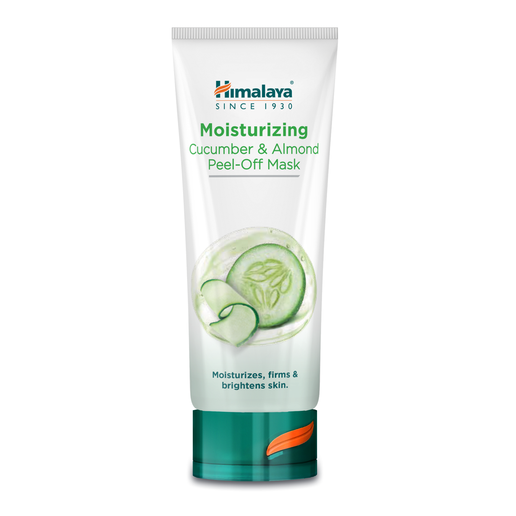 himalaya-gurke-mandel-peel-off-maske-75-ml-feuchtigkeit image 1