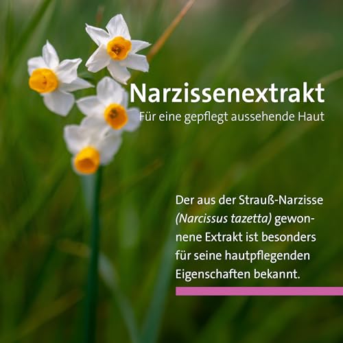 sanct-bernhard-narzissen-nachtserum-50-ml-fettfrei-regenerierend image 8