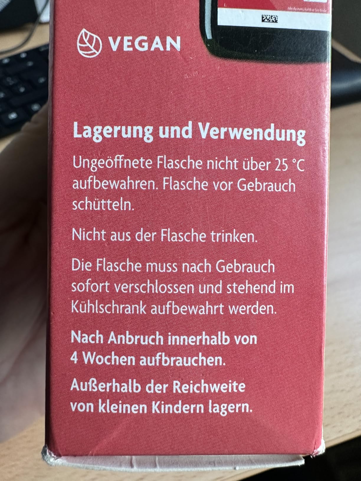 Gut für Schule