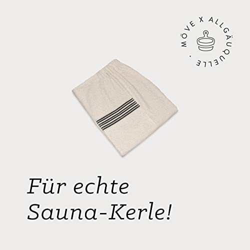 m-ve-x-allg-uquelle-herren-saunakilt-bio-baumwolle-natur image 8