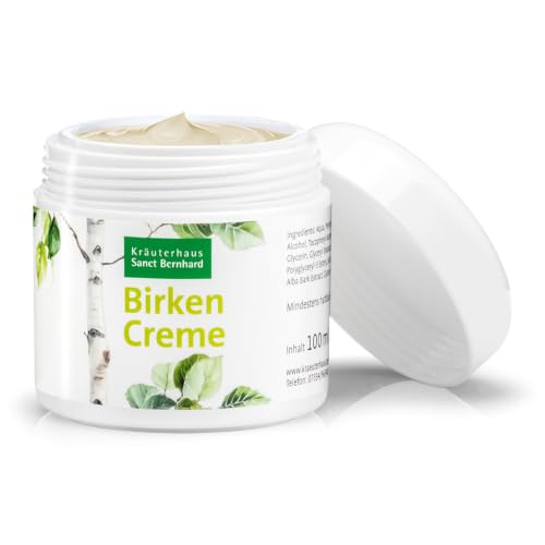 sanct-bernhard-birken-creme-hautcreme-100-ml-mit-panthenol image 8