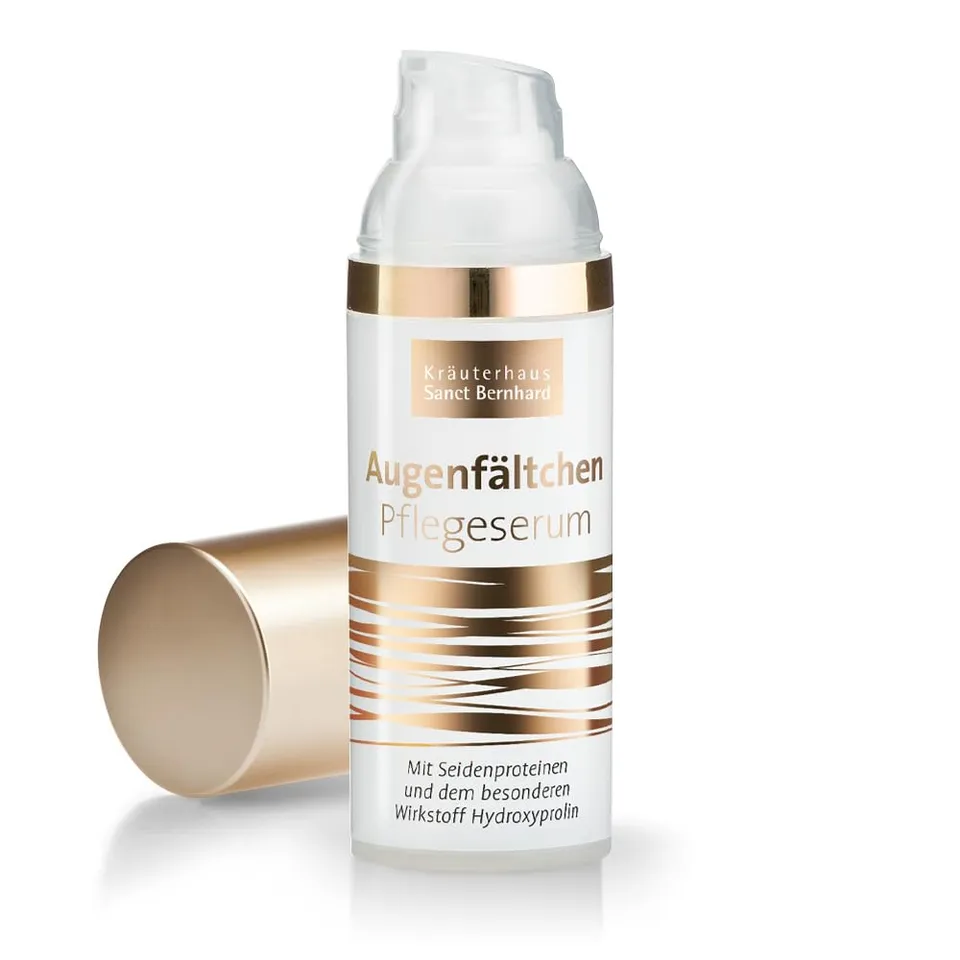 kr-uterhaus-sanct-bernhard-augenf-ltchen-pflegeserum-50-ml-hydroxyprolin image 1