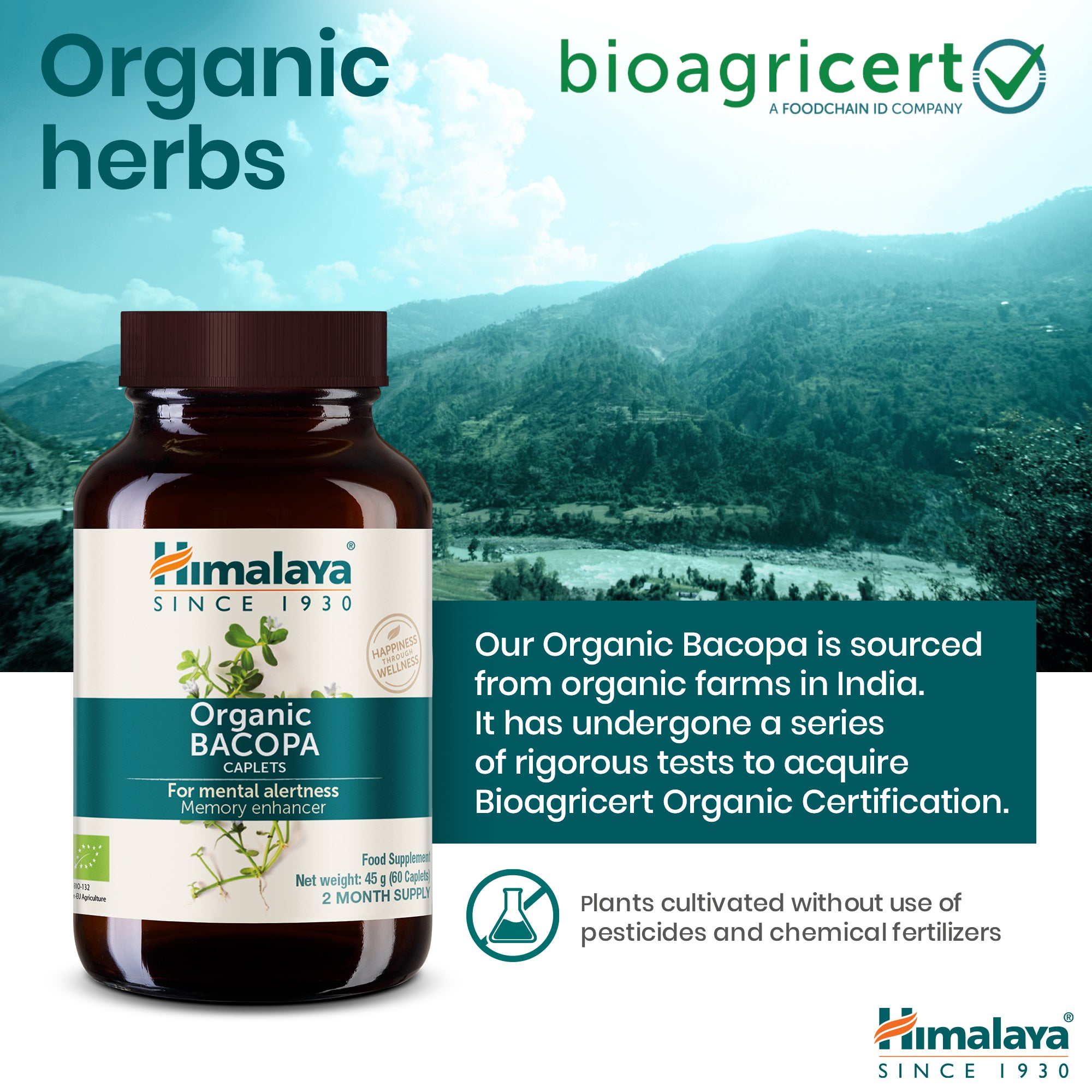 himalaya-bio-bacopa-brahmi-kapseln-60-kapseln-f-r-ged-chtnis image 5