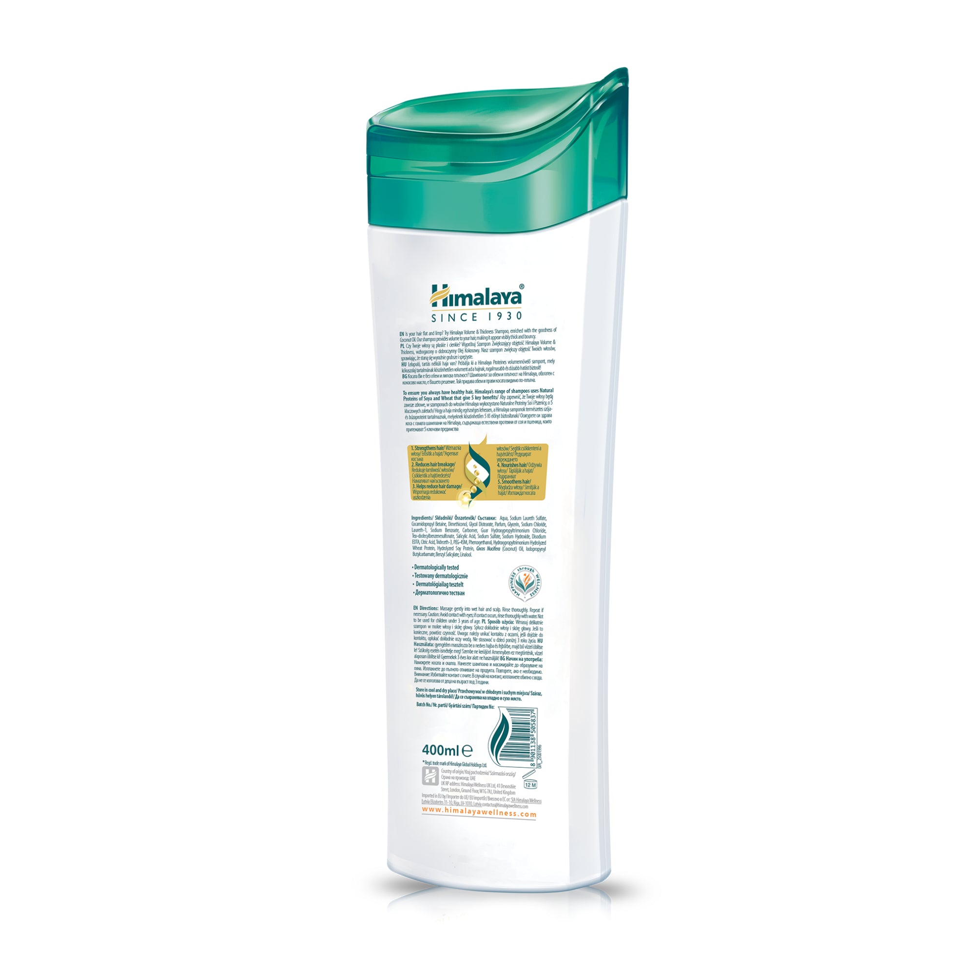 himalaya-protein-shampoo-volumen-f-lle-400-ml-kokos image 5