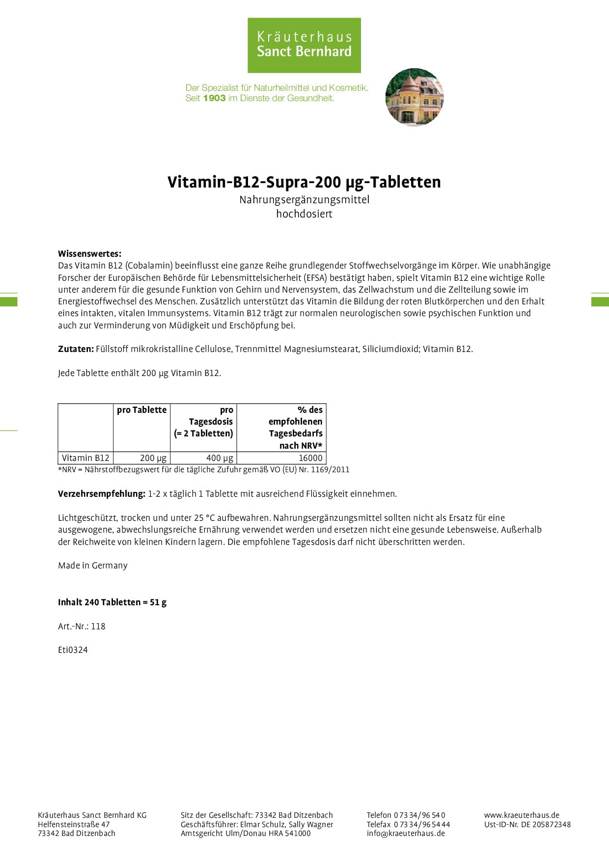 kr-uterhaus-sanct-bernhard-vitamin-b12-supra-200-tabletten-240-st-ck-200-g image 6
