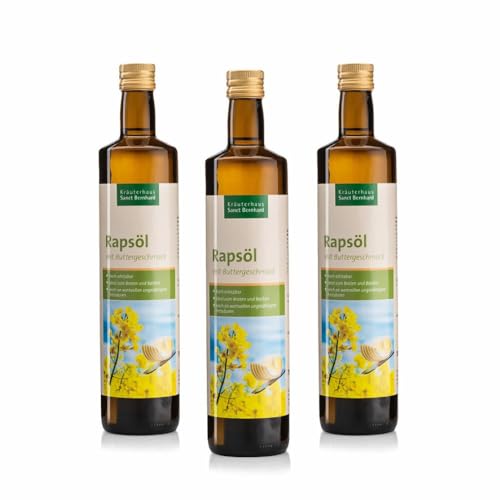 sanct-bernhard-raps-l-mit-buttergeschmack-speise-l-750-ml-hitzestabil image 6