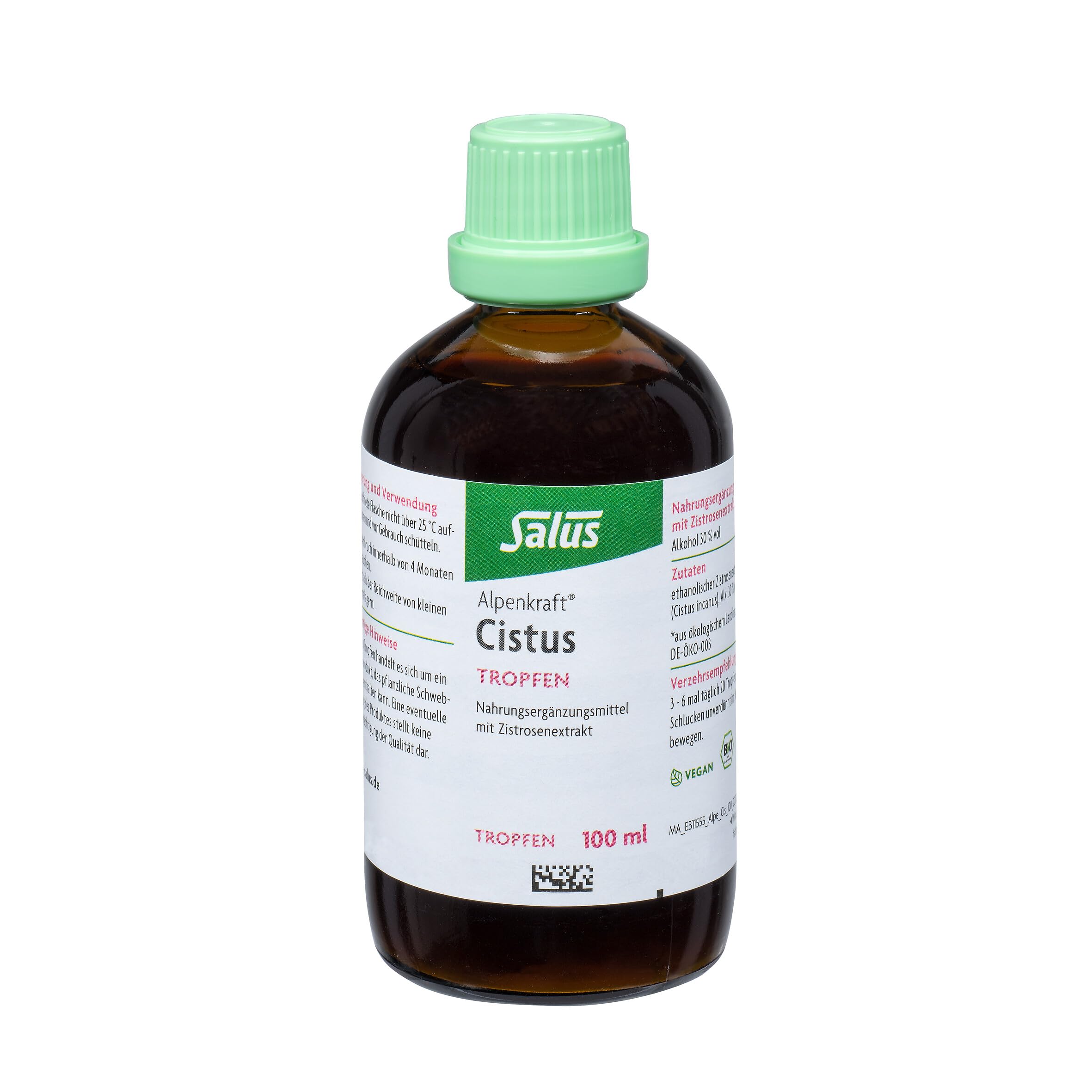 salus-alpenkraft-cistus-tropfen-bio-100-ml-zistrosenextrakt-l-sung image 7