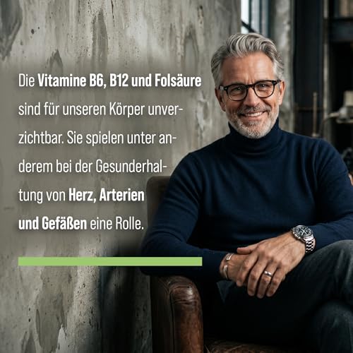 sanct-bernhard-3-b-fit-kapseln-b6-b12-fols-ure-120-kapseln image 8