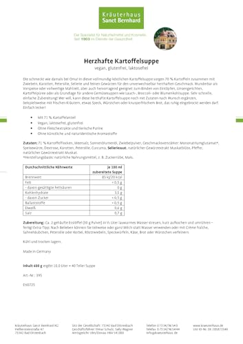 sanct-bernhard-kartoffelsuppe-vegan-600-g-glutenfrei-40-teller image 5