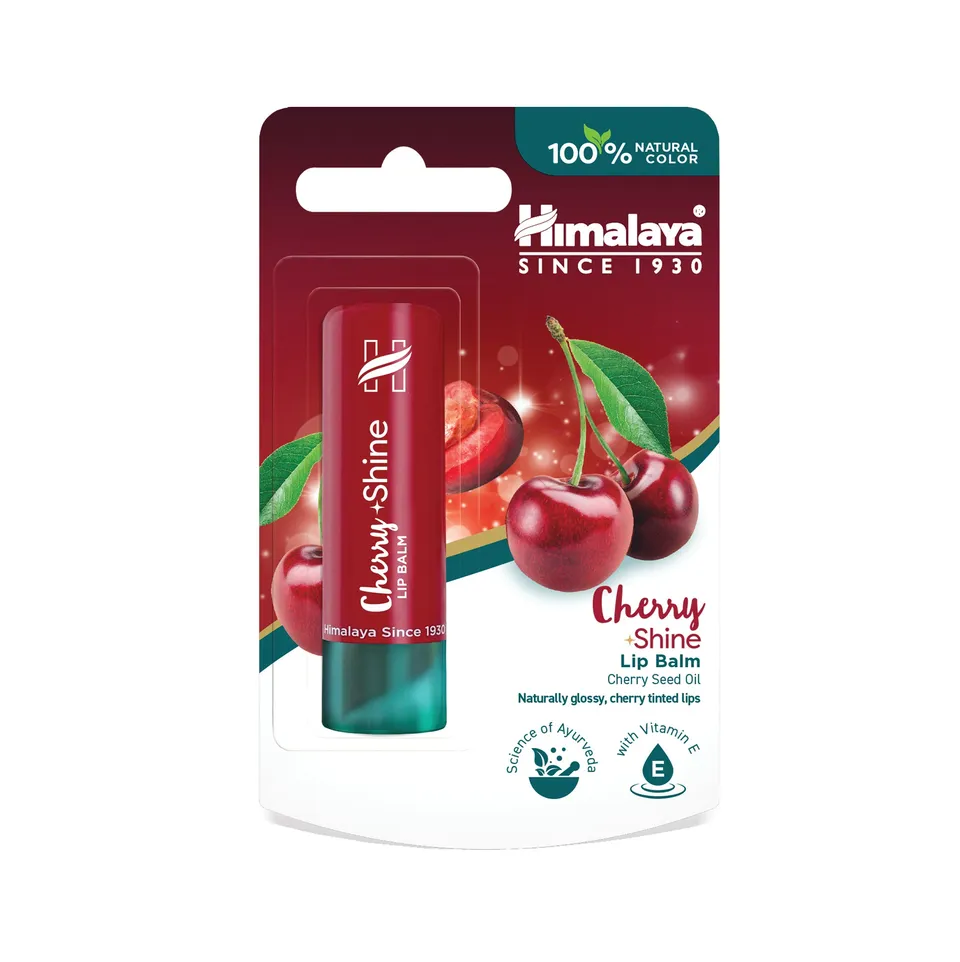 himalaya-cherry-shine-lippenbalsam-4-5-g-kirsche image 1