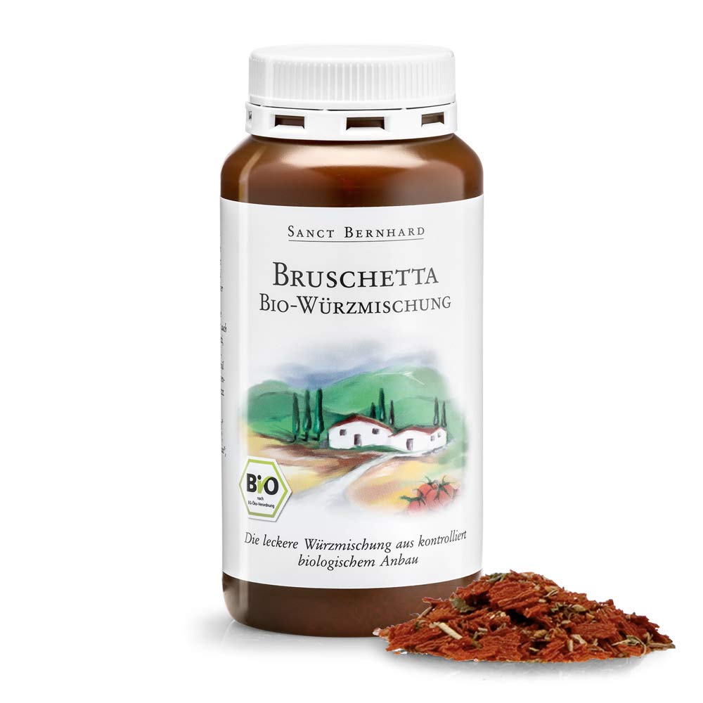 sanct-bernhard-bruschetta-bio-w-rzmischung-130-g image 1