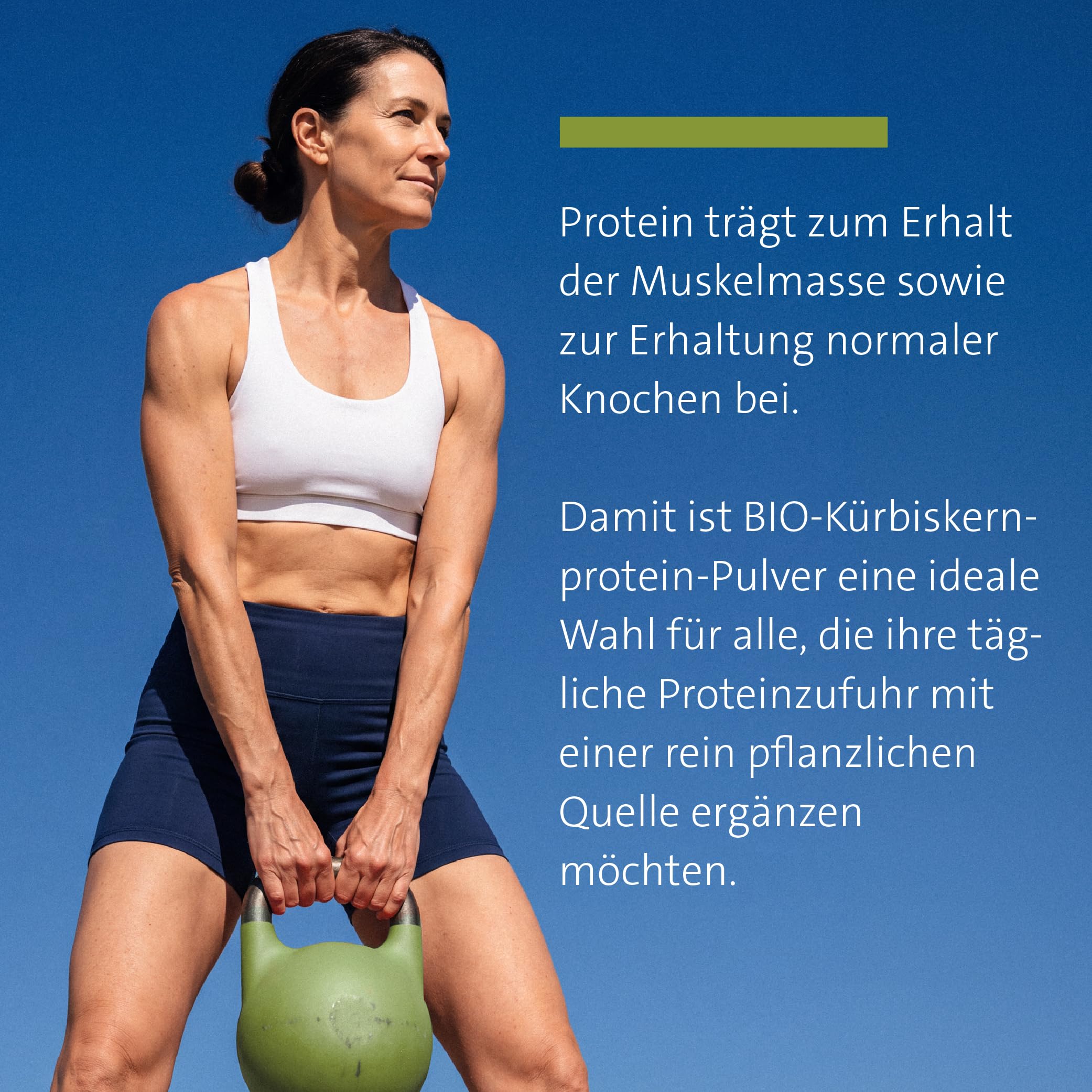 sanct-bernhard-bio-k-rbiskern-protein-pulver-1-kg-vegan-glutenfrei image 4