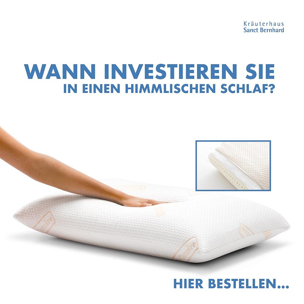 sanct-bernhard-orthop-disches-kopfkissen-42x74x15-cm-visco image 5