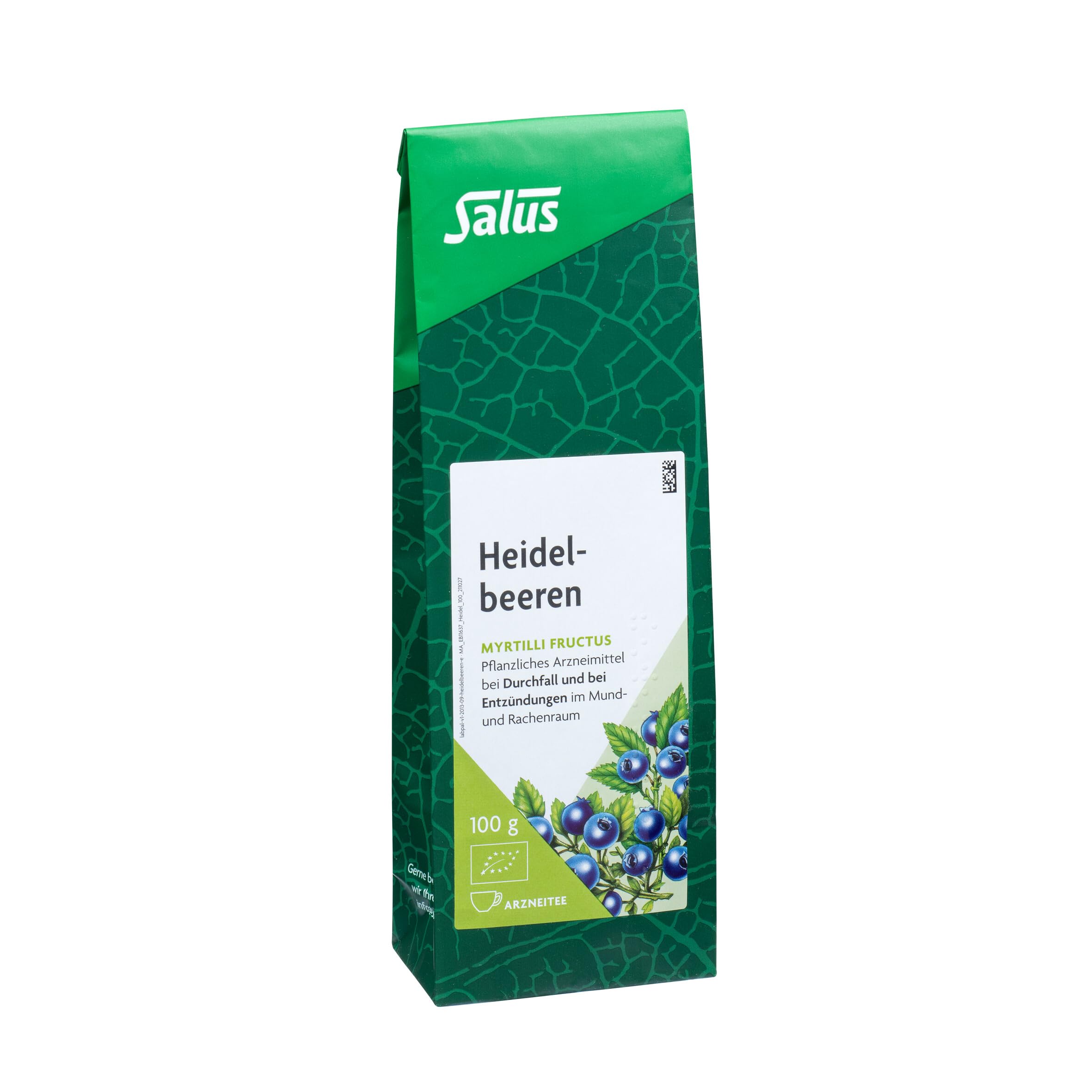 salus-heidelbeeren-arzneitee-bio-100-g-bei-durchfall image 2