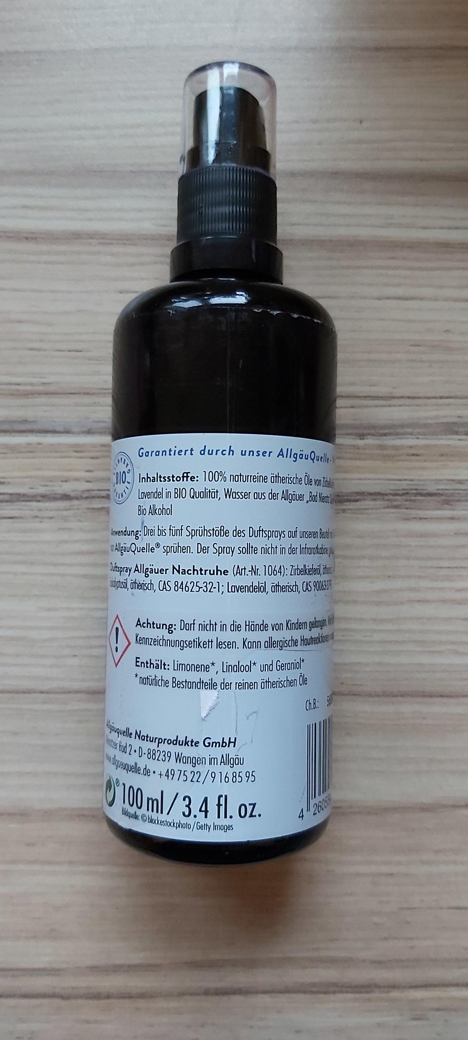 Verträglich
