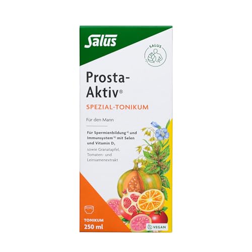 salus-salusan-prosta-aktiv-tonikum-250-ml-mit-selen image 8