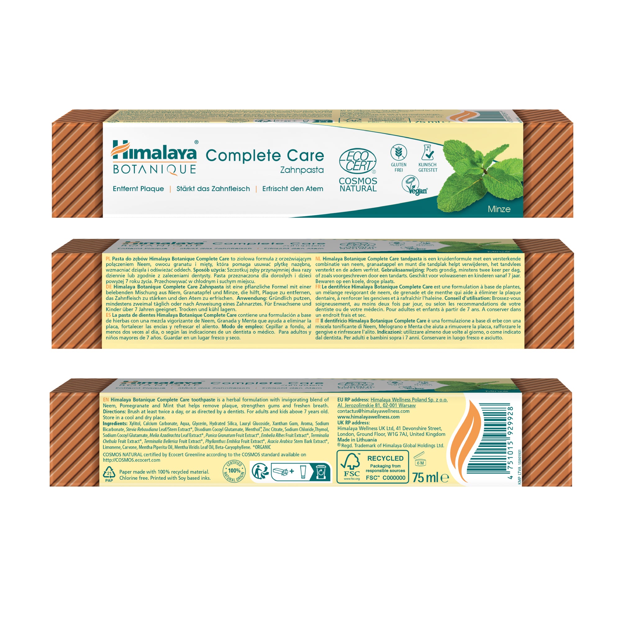 himalaya-botanique-complete-care-zahnpasta-mint-75-ml-neem image 8
