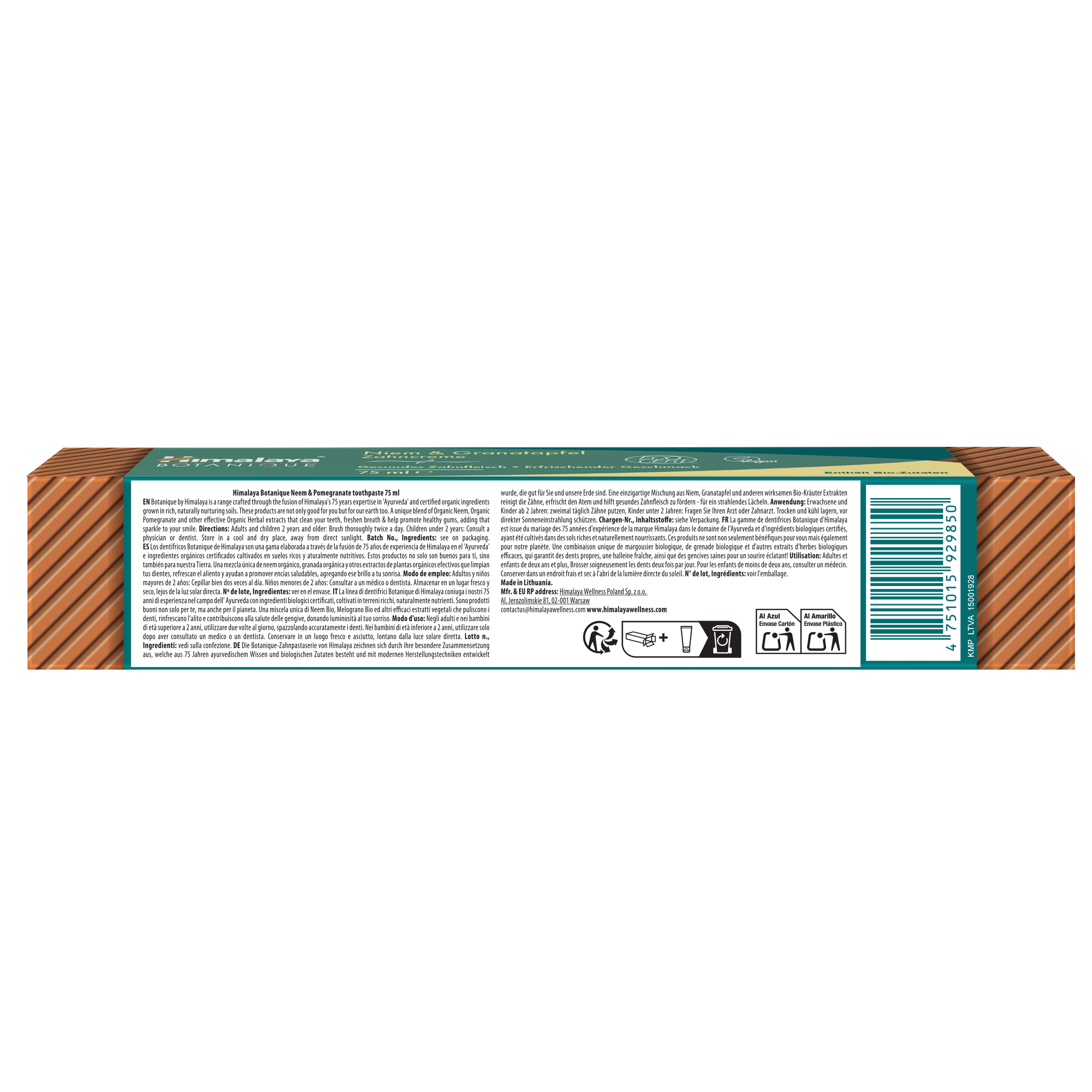 himalaya-botanique-neem-granatapfel-zahnpasta-75-ml-bio image 7