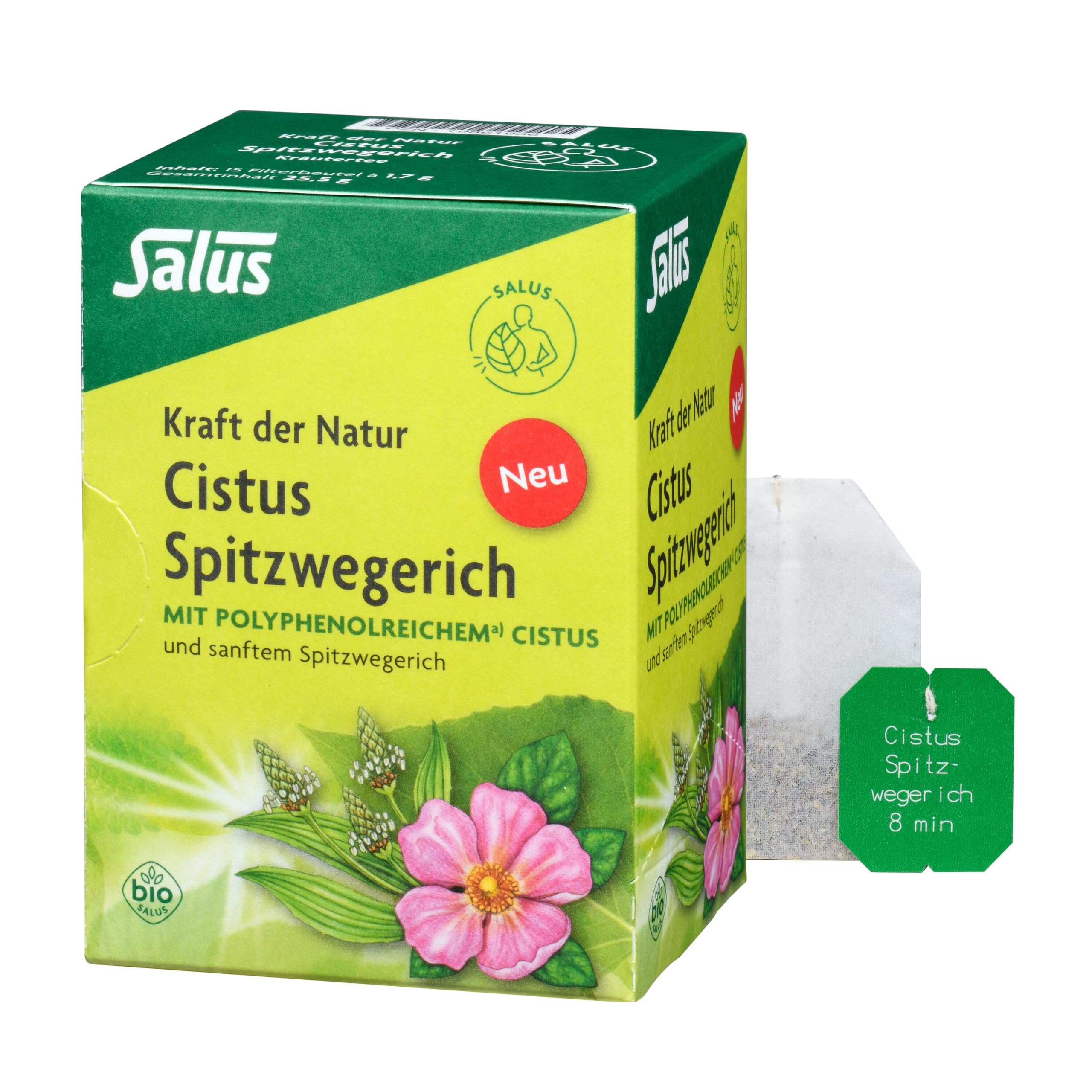 salus-kraft-der-natur-moringa-ingwer-tee-bio-15-stoffwechsel image 7