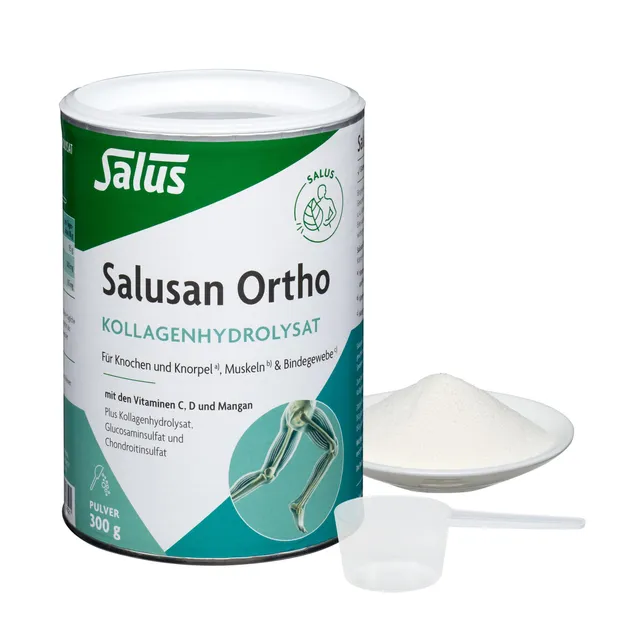 salus-salusan-ortho-kollagen-pulver-300-g-neutral image 1