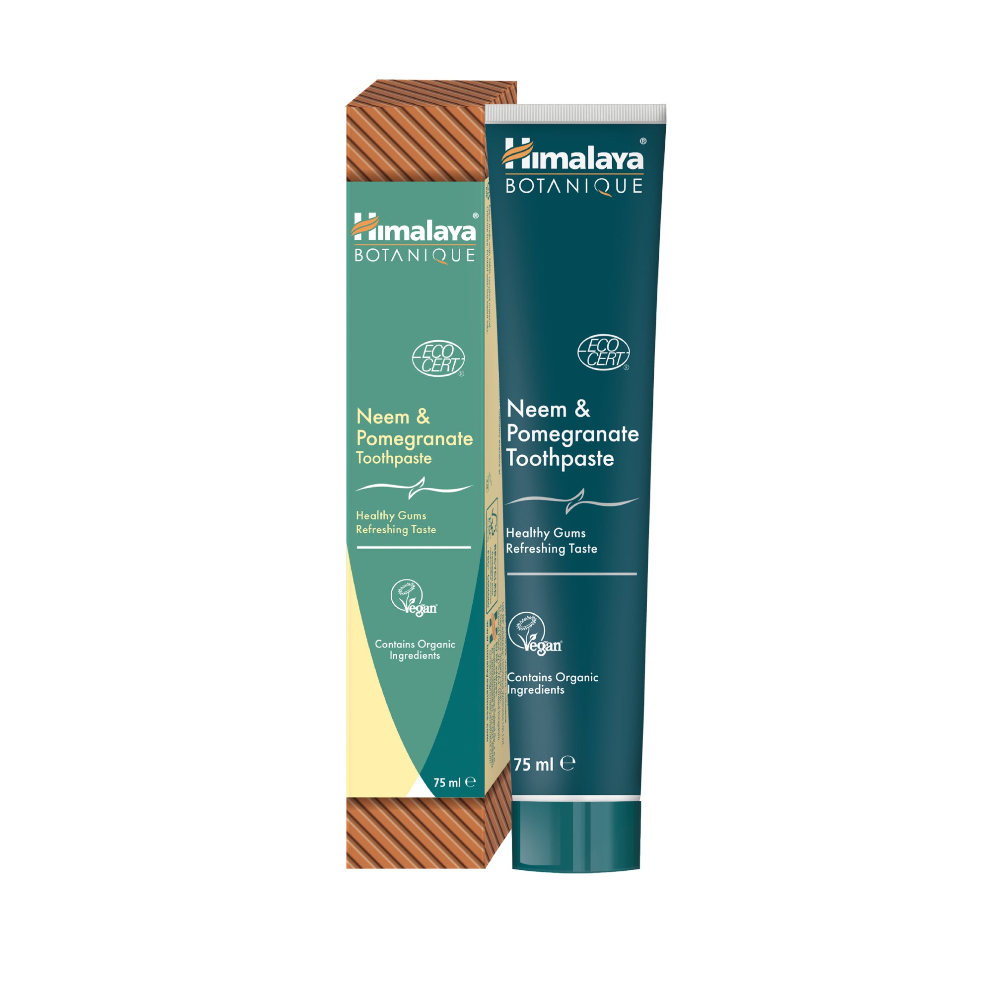 himalaya-botanique-neem-granatapfel-zahnpasta-75-ml-bio image 1
