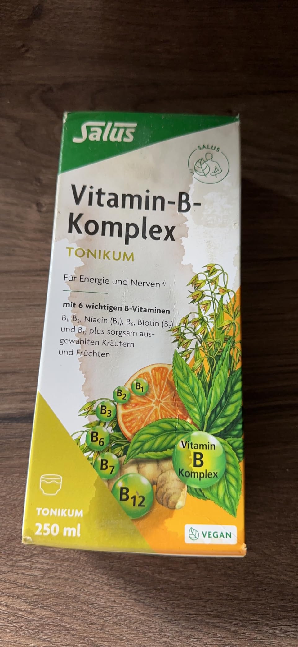 Schneller Effekt