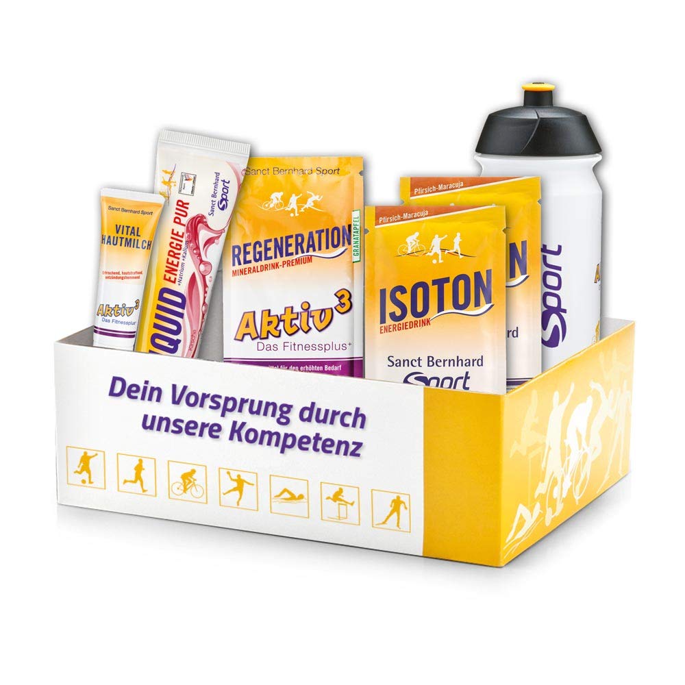 sanct-bernhard-sport-halbmarathon-set-mit-isoton-drink image 3