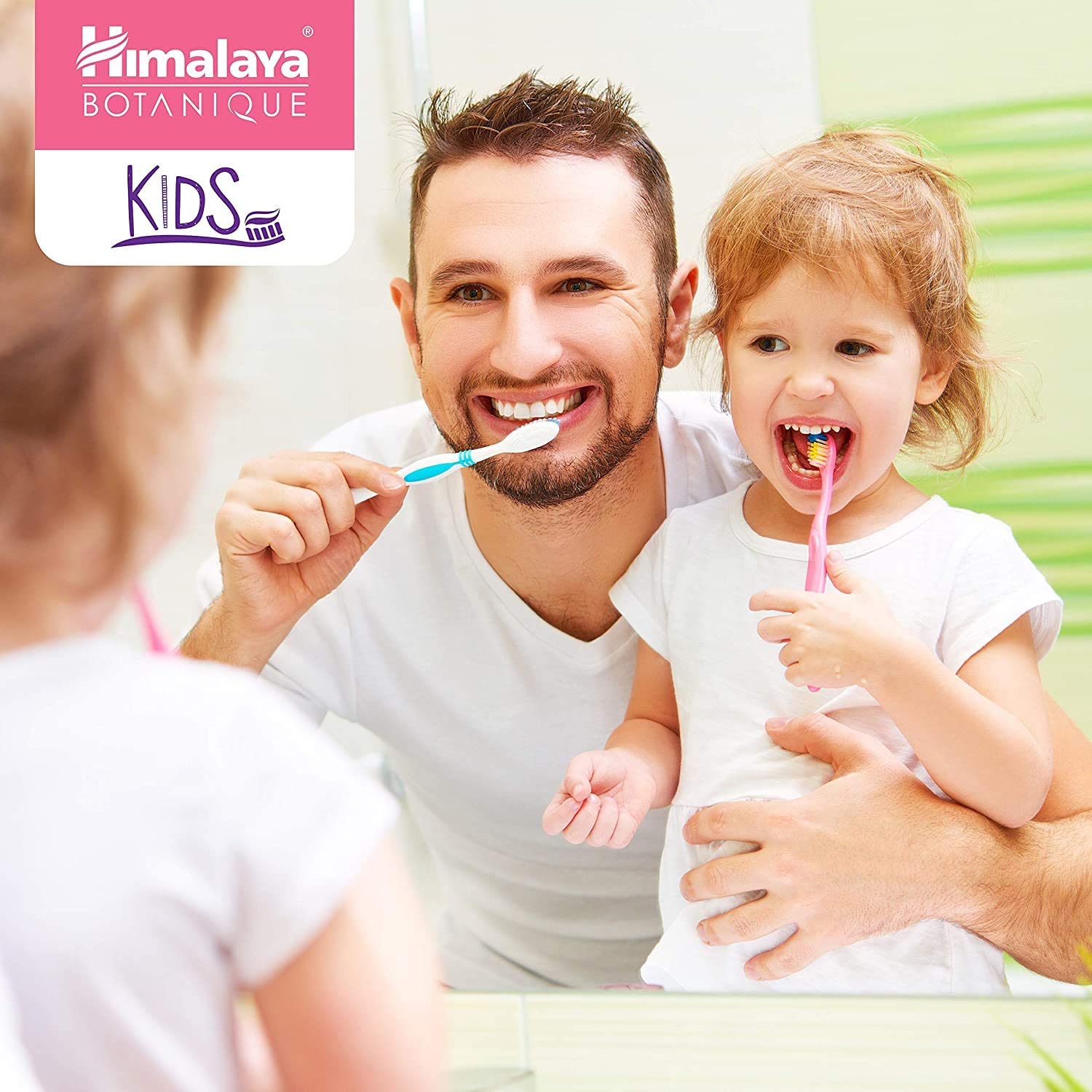 himalaya-kids-bubblegum-zahnpasta-80-g-ohne-fluorid image 3