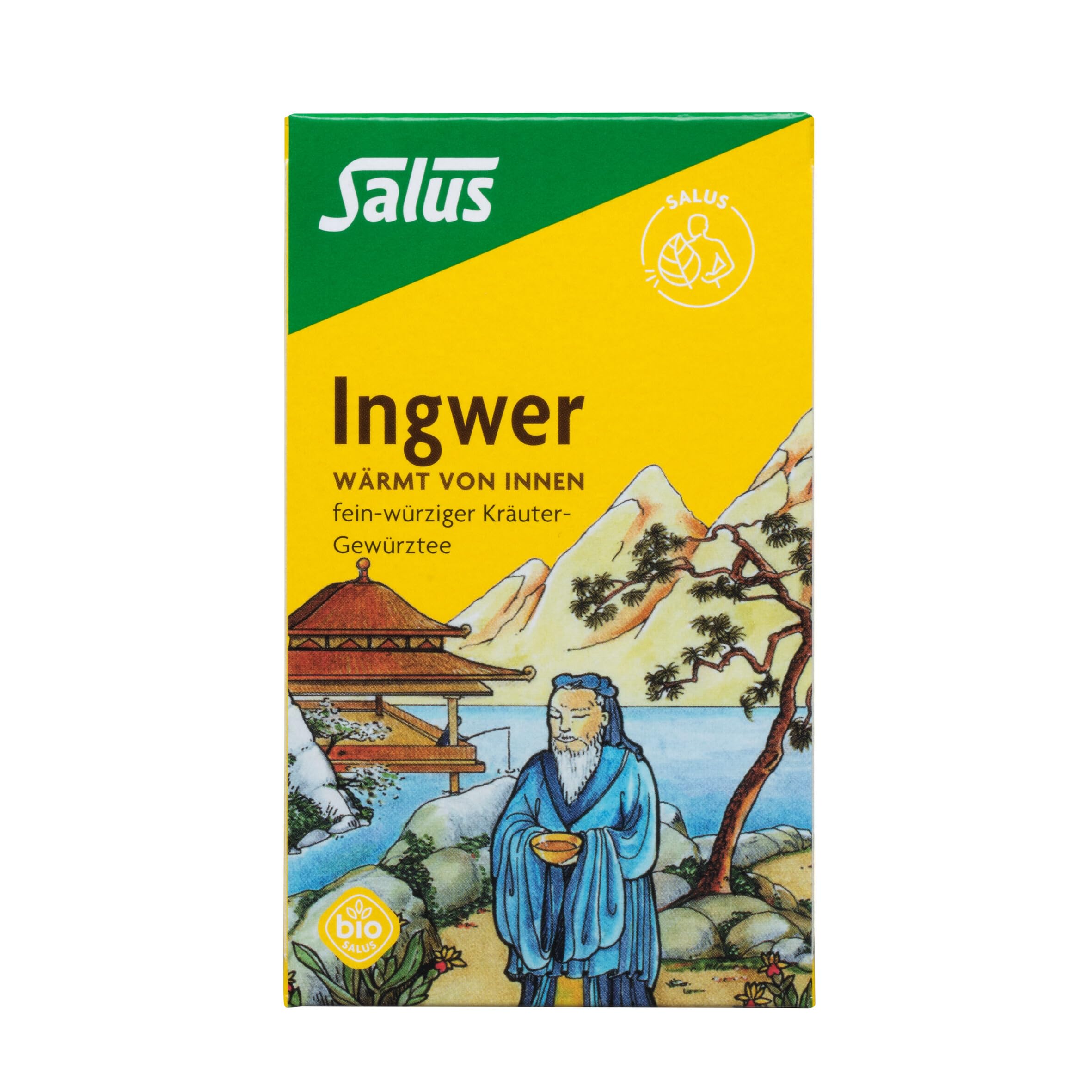 salus-kraft-der-natur-ingwer-kr-uter-gew-rztee-15-beutel image 2