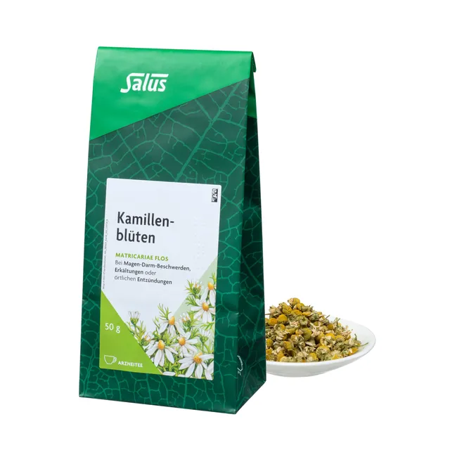 salus-kamillenbl-ten-arzneitee-lose-bio-50-g-magen-darm image 1