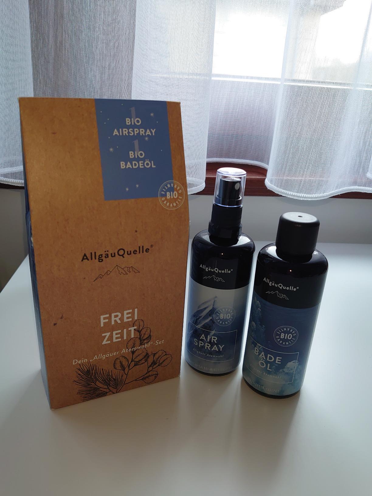Tolles Geschenk
