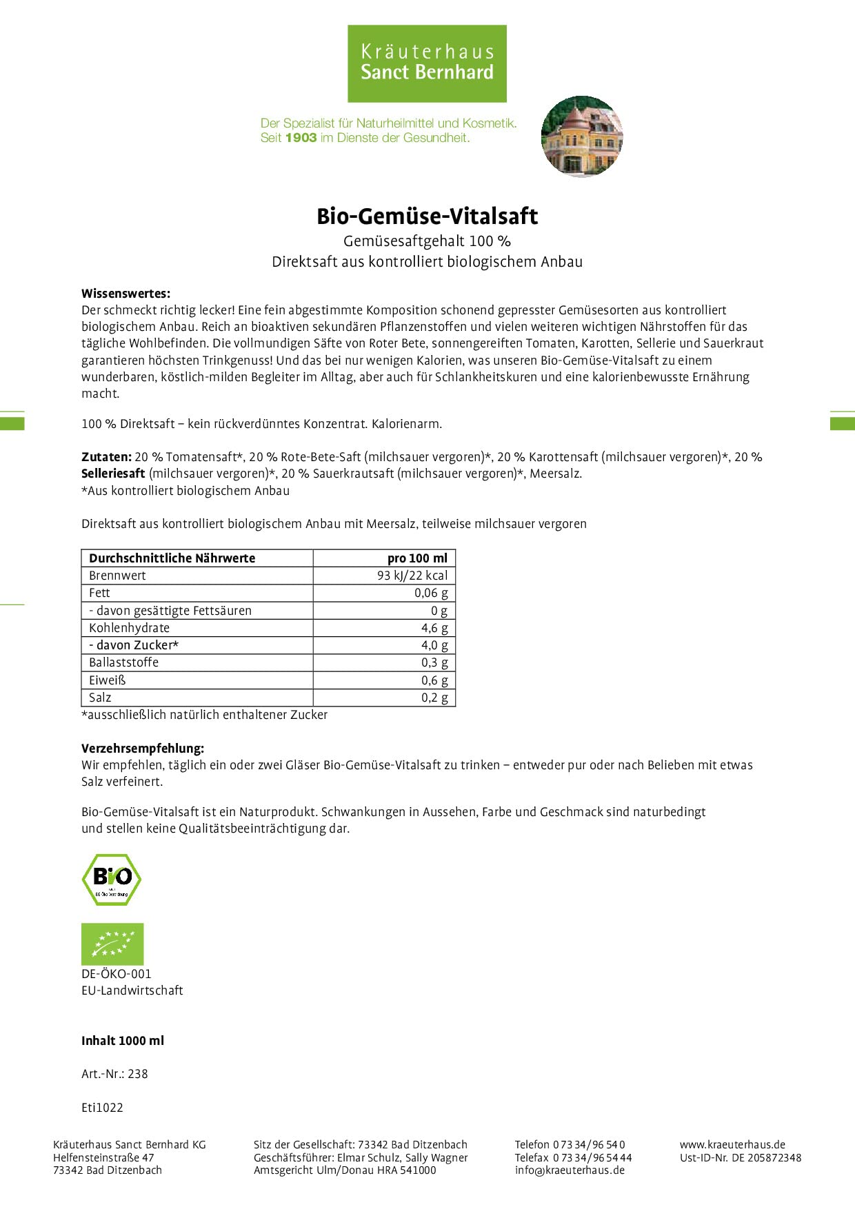 sanct-bernhard-bio-gem-se-vitalsaft-direktsaft-1-liter image 2