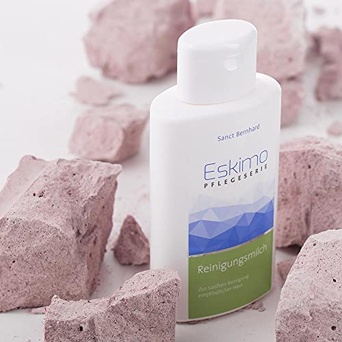 sanct-bernhard-eskimo-reinigungsmilch-250-ml-empfindliche-haut image 5