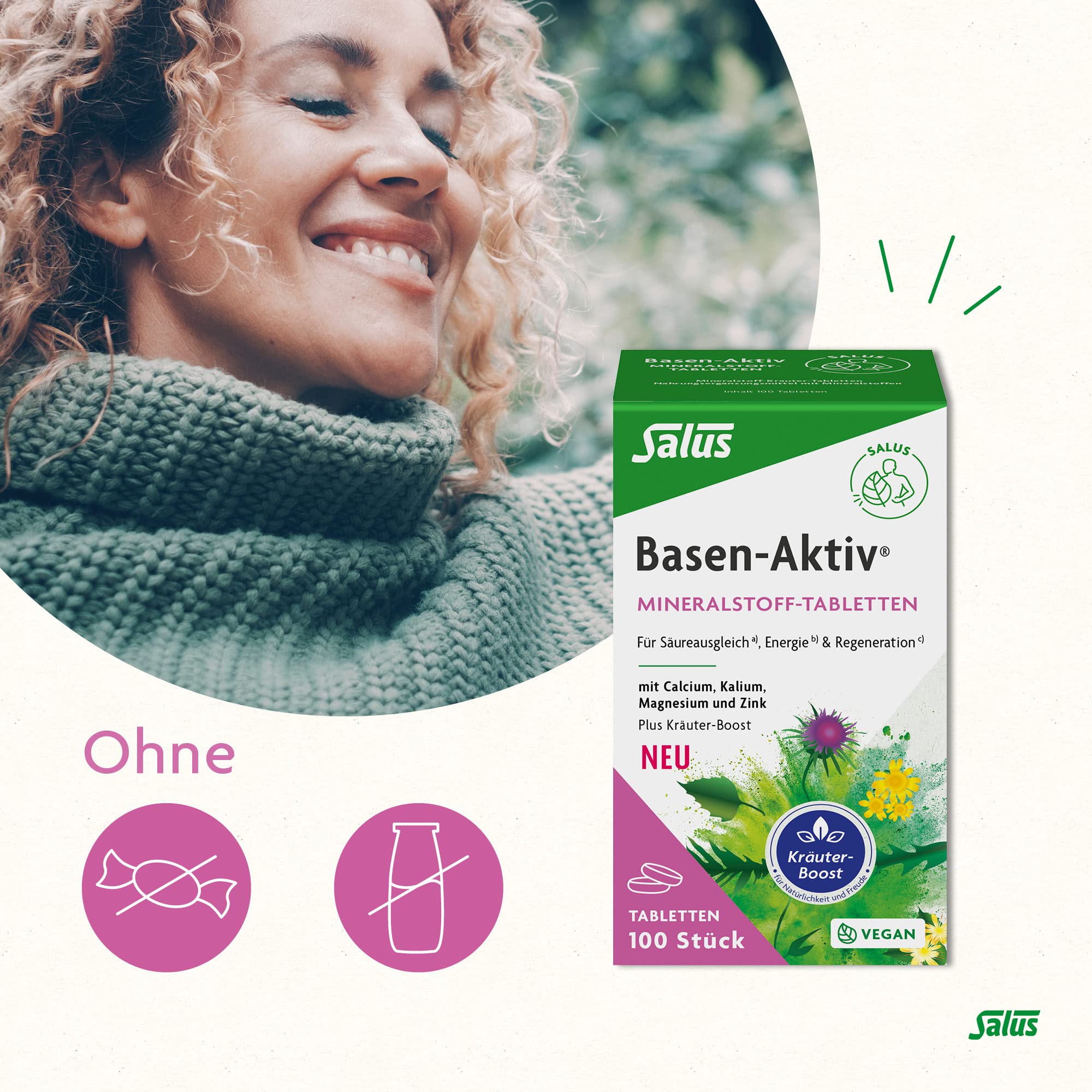 salus-salusan-ortho-basen-aktiv-tabletten-100-st-vegan image 6