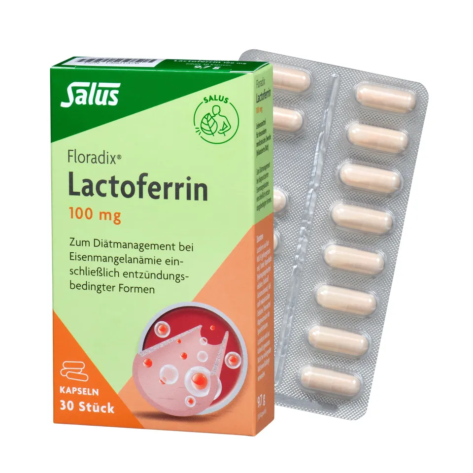 salus-floradix-lactoferrin-100-mg-30-kapseln image 1