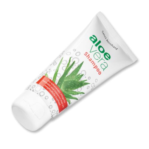sanct-bernhard-aloe-vera-shampoo-500-ml-mildes-haarshampoo image 6