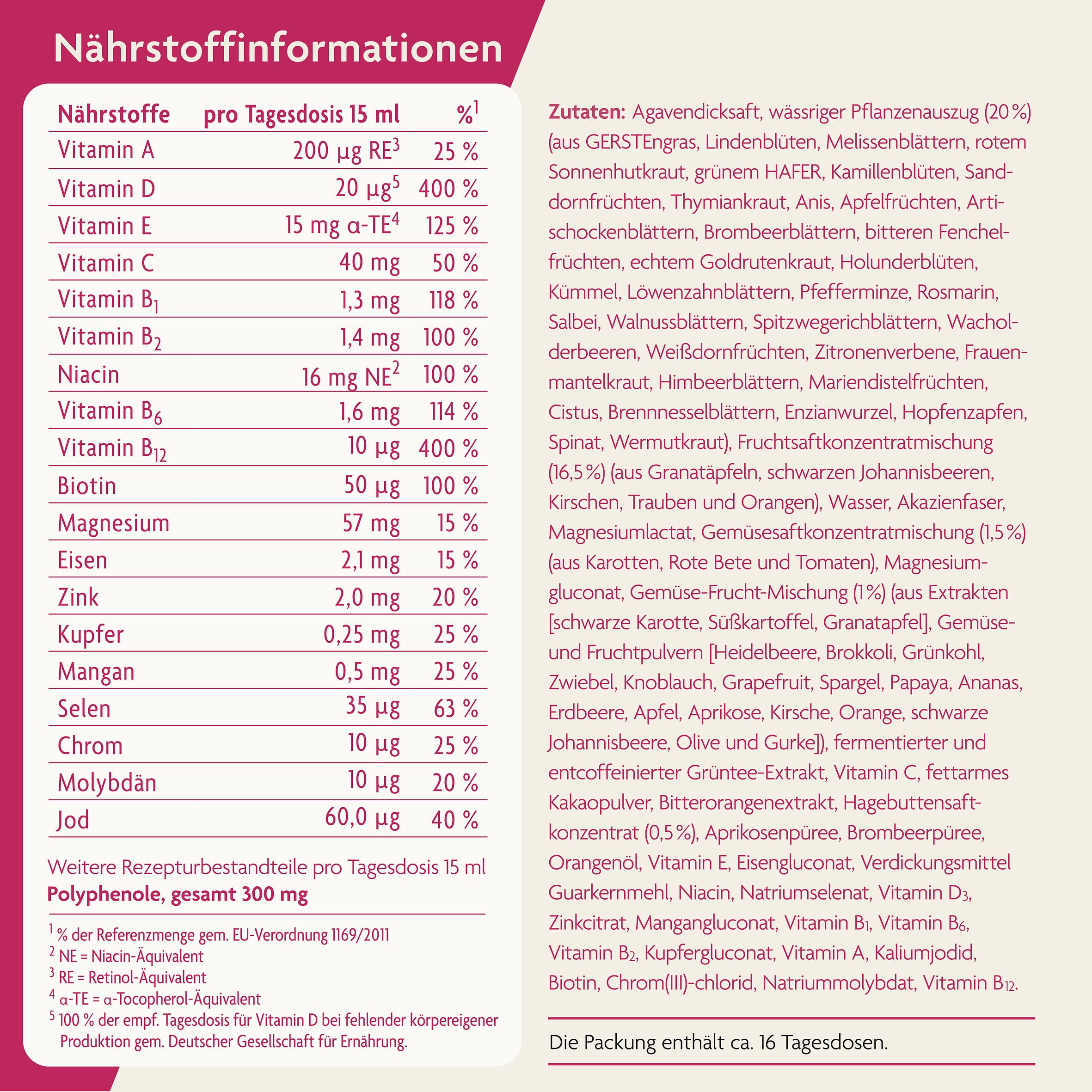 salus-one-essence-75-elements-elixier-intense-250-ml-fruchtig image 8