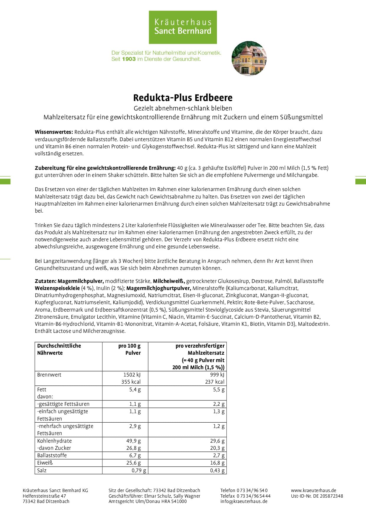 sanct-bernhard-redukta-plus-gem-se-allerlei-540-g-di-tshake image 3