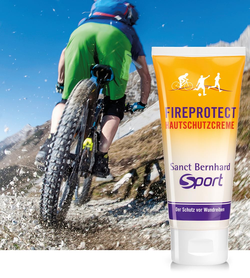 sanct-bernhard-sport-fireprotect-hautschutzcreme-2x100-ml image 2