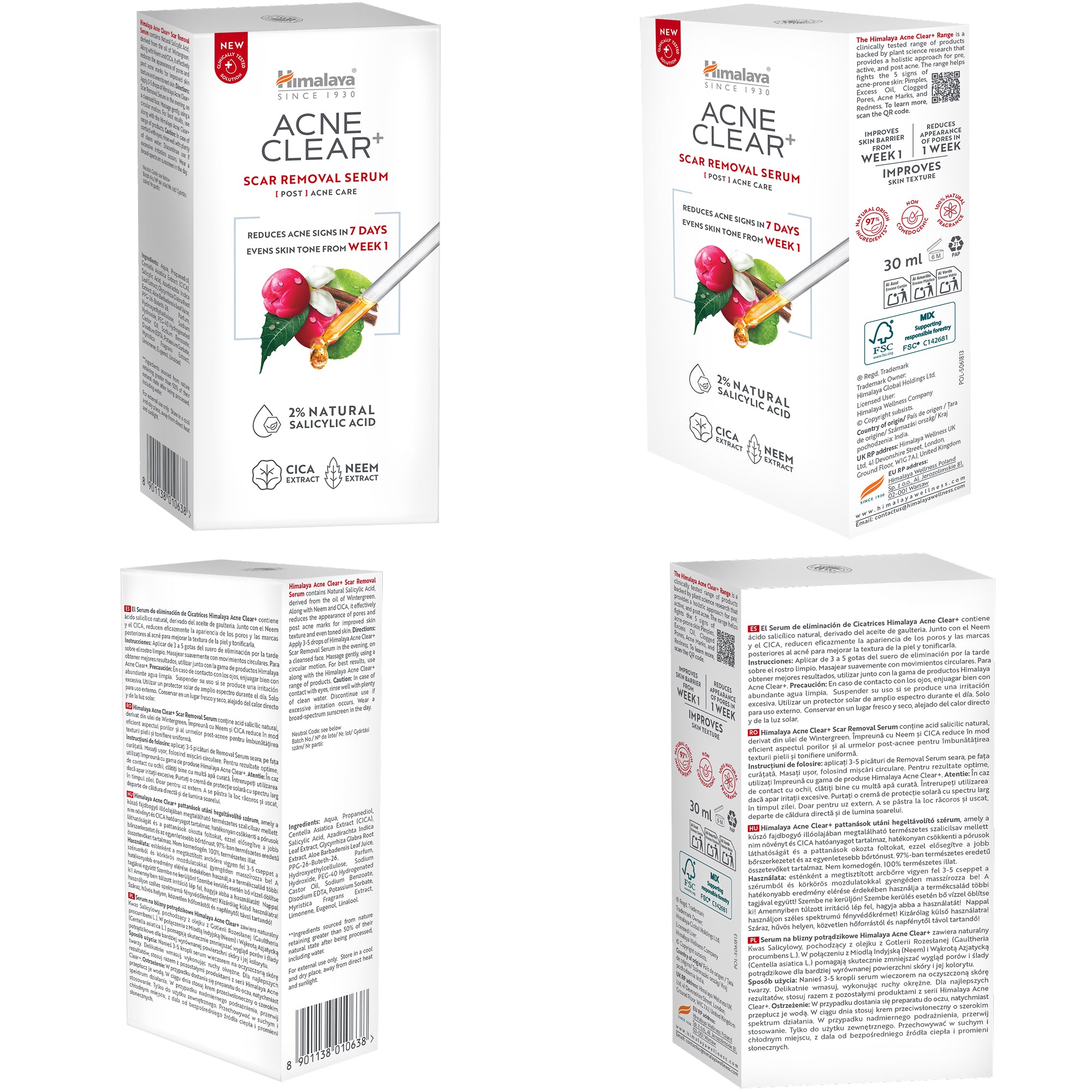 himalaya-acne-clear-serum-narben-gesichtserum-30-ml-unreine-haut image 7