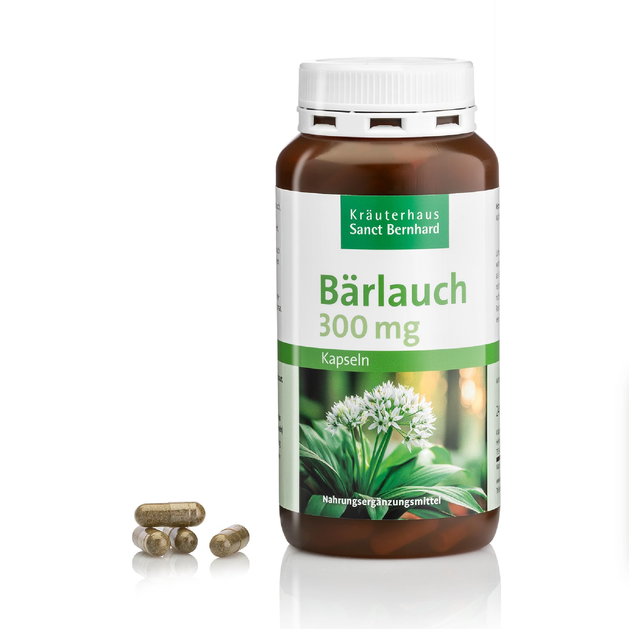 sanct-bernhard-b-rlauch-kapseln-300-mg-240-kapseln-b-rlauchpulver image 1