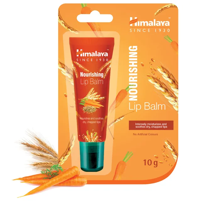 himalaya-pflegender-lippenbalsam-10-g-mit-vitamin-e-gegen-trockenheit image 1